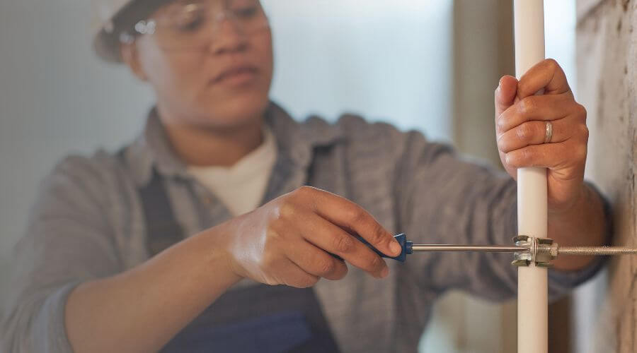 Professional septic pumping service in Eastman, WI